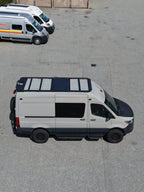 Roamlabx EDGE Sprinter Ultra Low Profile Roof Rack