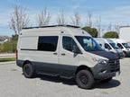 Roamlabx EDGE Sprinter Ultra Low Profile Roof Rack
