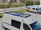 Roamlabx EDGE Sprinter Ultra Low Profile Roof Rack