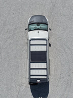 Roamlabx EDGE Sprinter Ultra Low Profile Roof Rack