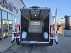 Ram ProMaster 159 Black L-Track Package | Tec Vanlife