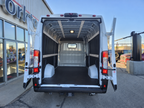 Ram ProMaster 159 Silver L-Track Package | Tec Vanlife