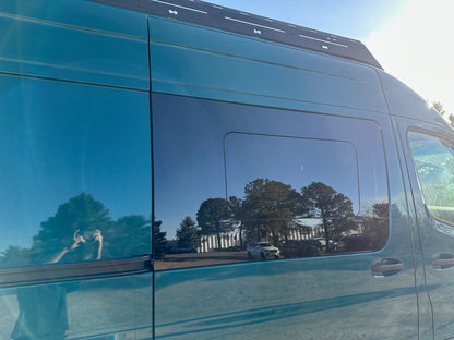 Mercedes Sprinter OEM Style Awning Window