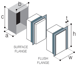 Fridge-freezer, C115i Airlock, Vitrifrigo