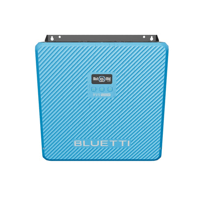 BLUETTI RV5 Power Kit | All-in-One Electrical System for Camper Vans