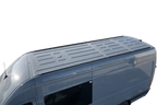 Sprinter Roof Rails | BLACK