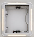 ProBreeze SkyView 700 Premium Camper Van Skylight
