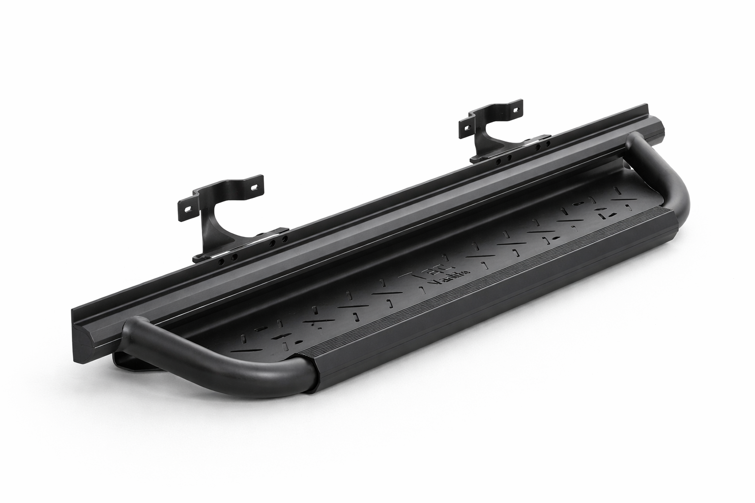 Tec Vanlife Hexagon running board side steps for Mercedes Benz Sprinter