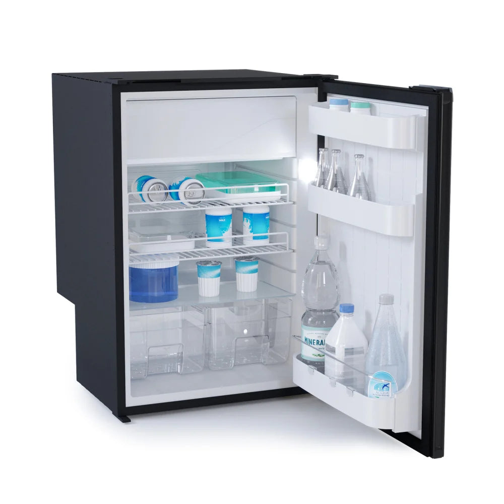 Fridge-freezer, C115i Airlock, Vitrifrigo