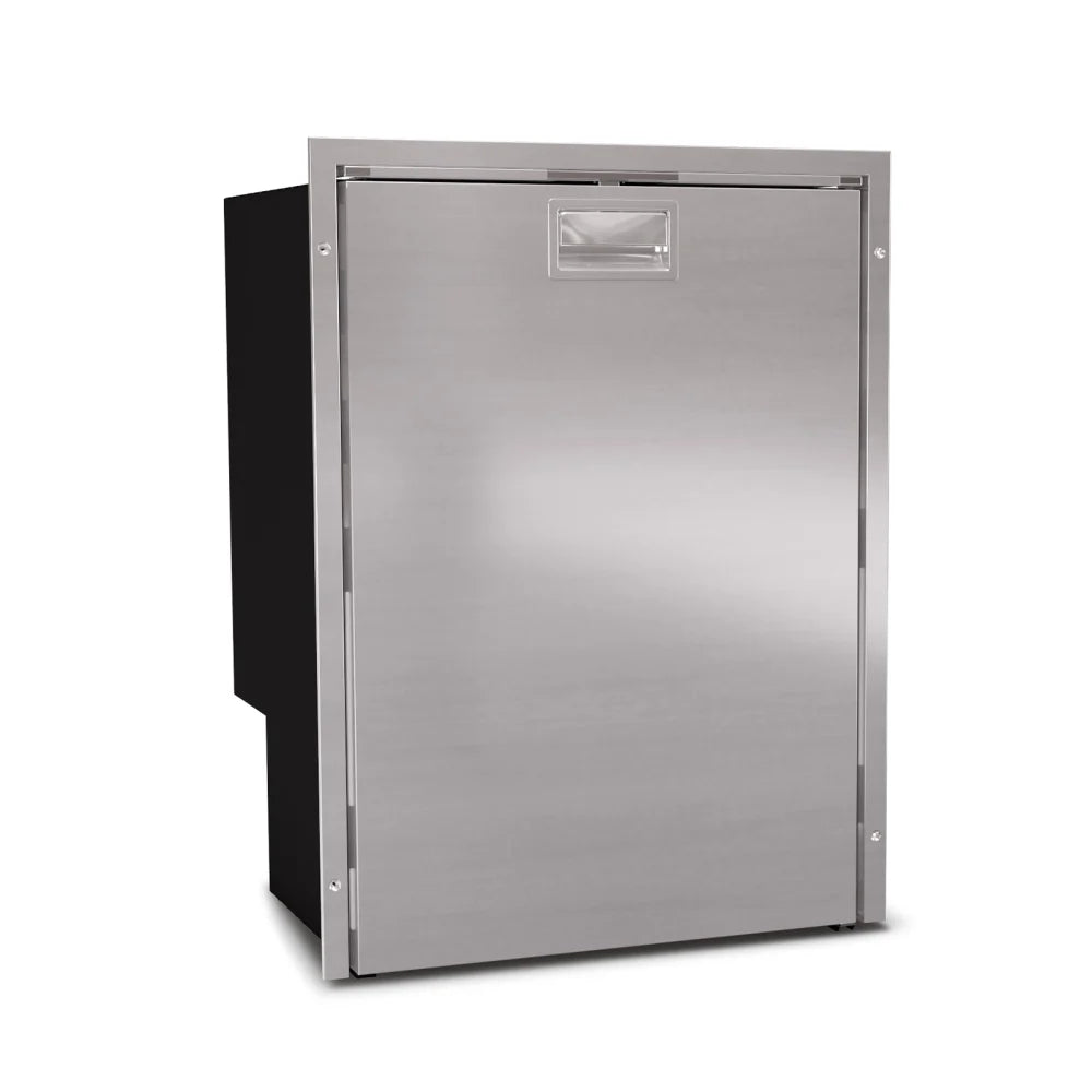 Fridge-freezer, C115i Airlock, Vitrifrigo