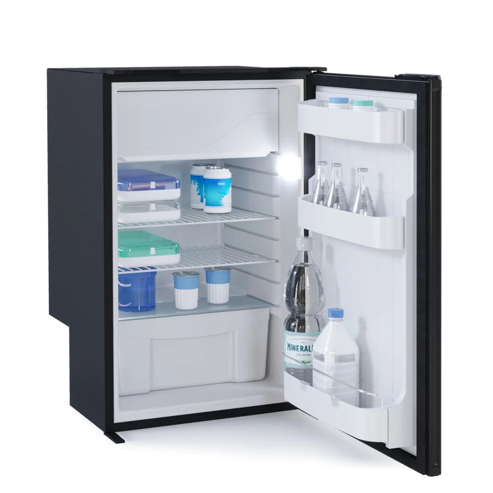 Fridge-freezer, C85i Airlock, Vitrifrigo