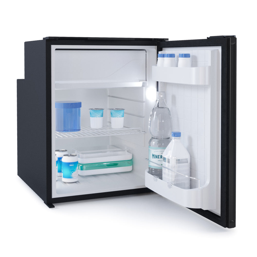 Fridge-freezer, C90i Airlock, Vitrifrigo