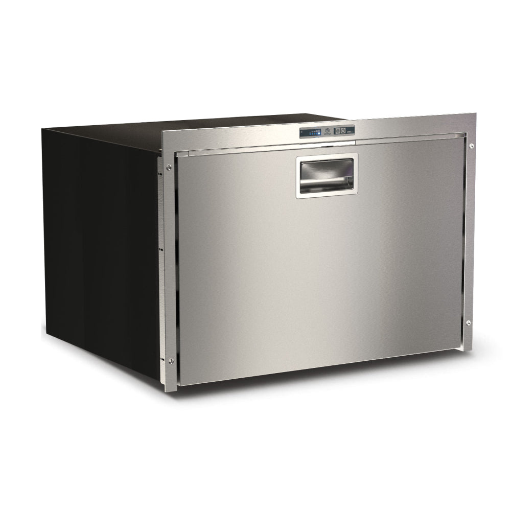 Vitrifrigo Stainless Steel Drawer fridge-freezer, DW70 OCX2 RFX