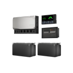 EcoFlow 10kWh Power Kits