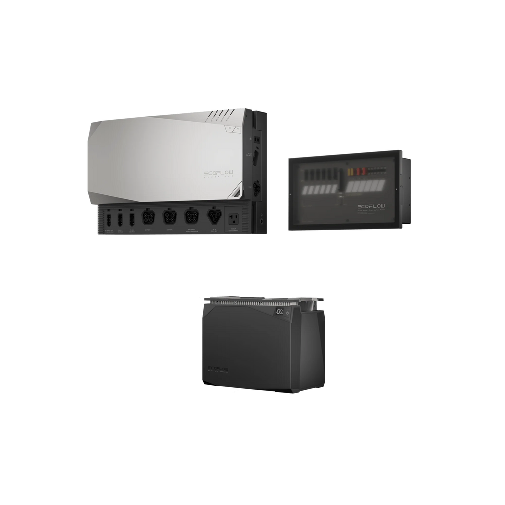 EcoFlow 2kWh Power Kits