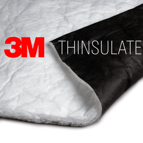 3M Thinsulate SM600L