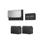 EcoFlow 4kWh Power Kits