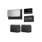 EcoFlow 4kWh Power Kits