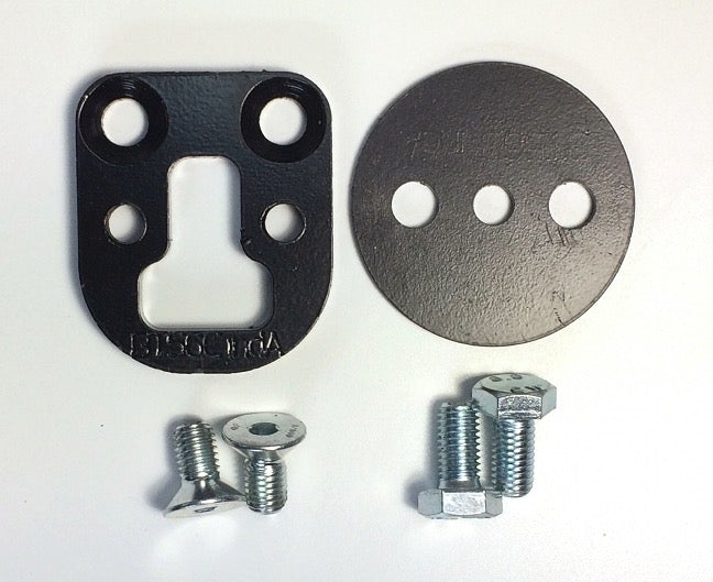 Mercedes Sprinter 19+ Scopema Seat Swivels