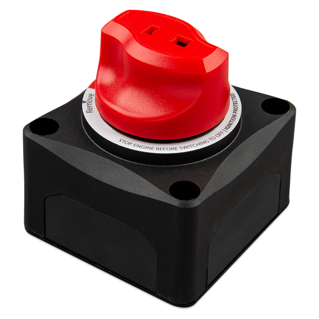 Victron Energy Battery Switch ON/OFF 275A