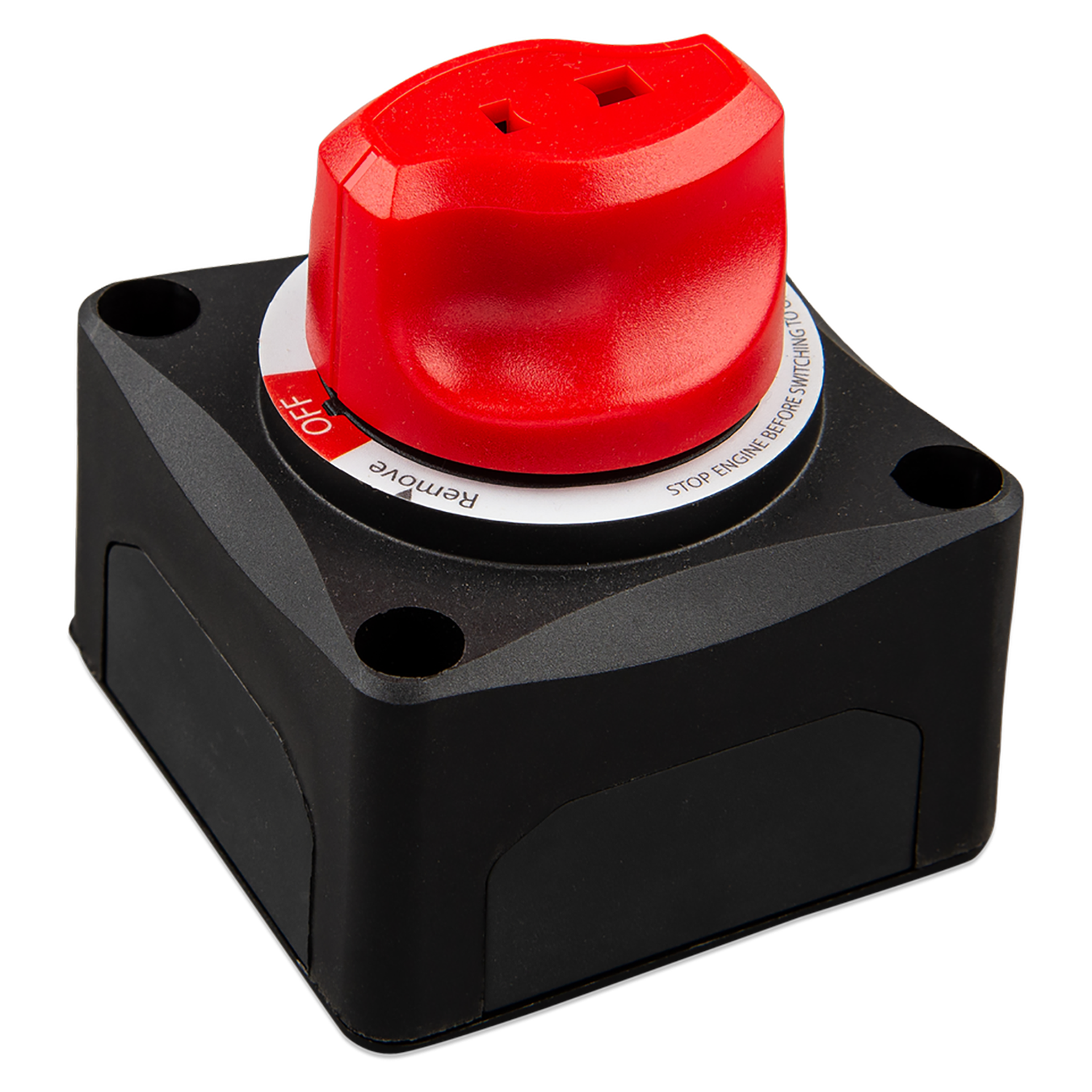 Victron Energy Battery Switch ON/OFF 275A – Tec Vanlife