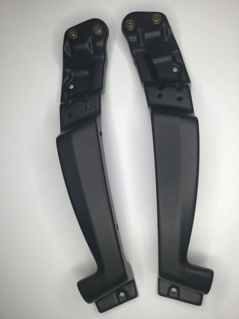 Mondo mudguards | Sprinter Bigger Tires Mud Flaps