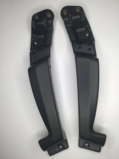 Mondo mudguards | Sprinter Bigger Tires Mud Flaps