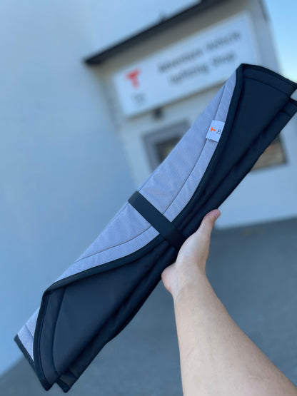 Sprinter Insulating Curtain