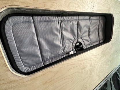 CRL Awning Bunk Window (AW1033) Insulation Curtain