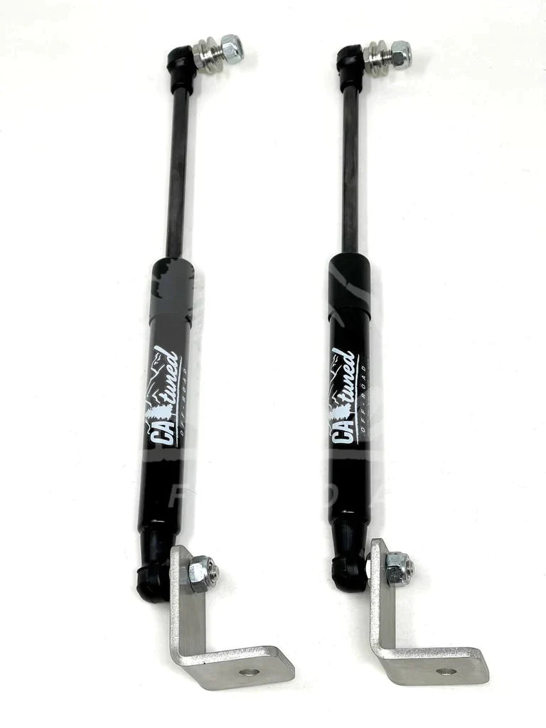 CAtuned Off-Road Hood Struts For 2019+ SPRINTER