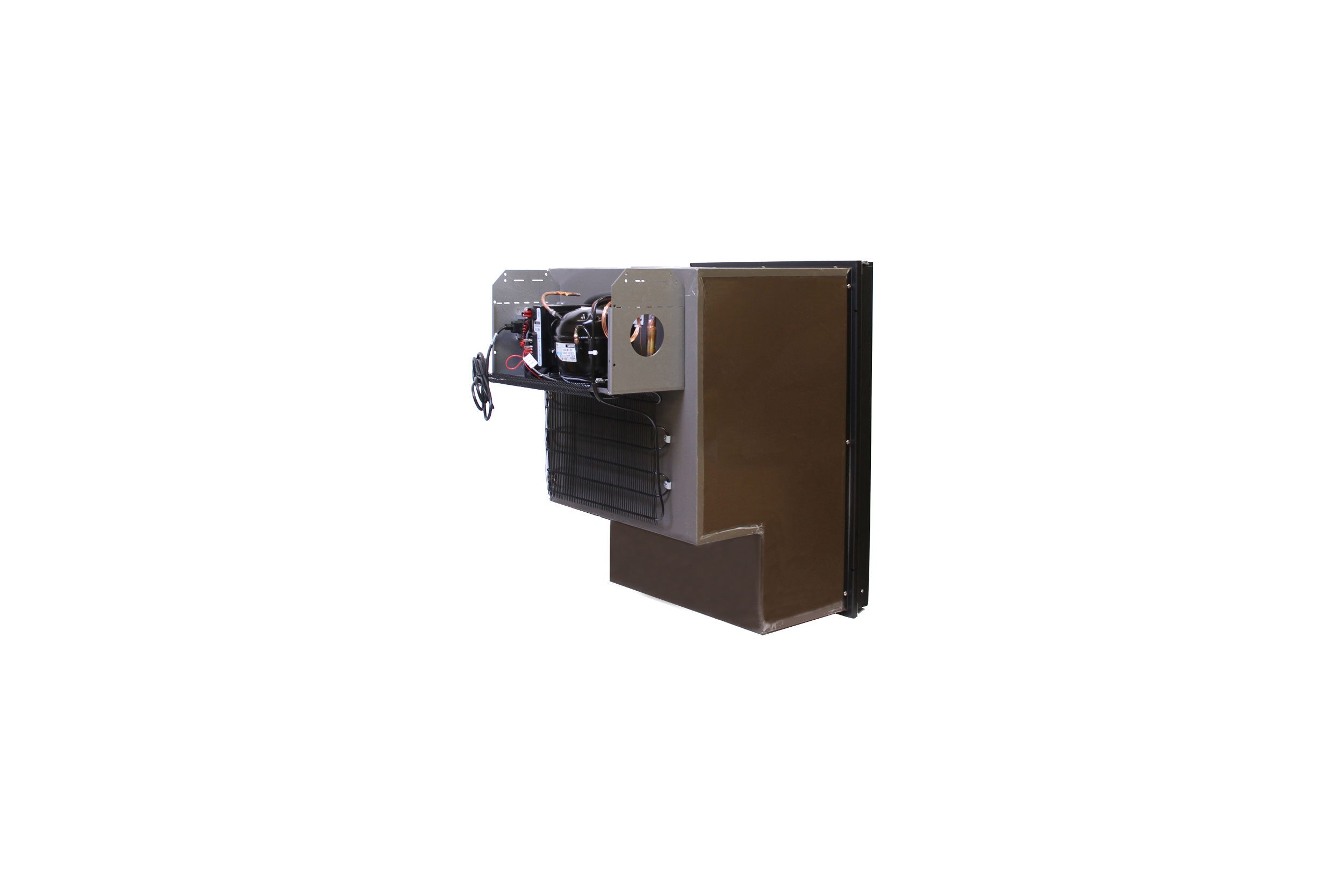 NovaKool R3800 DC 12V Refrigerator