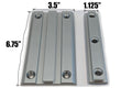 Lagun Sliver Bracket / Slim Mounting Bracket