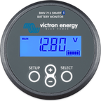 Smart Lithium Battery Monitor – VICTRON ENERGY BMV-712
