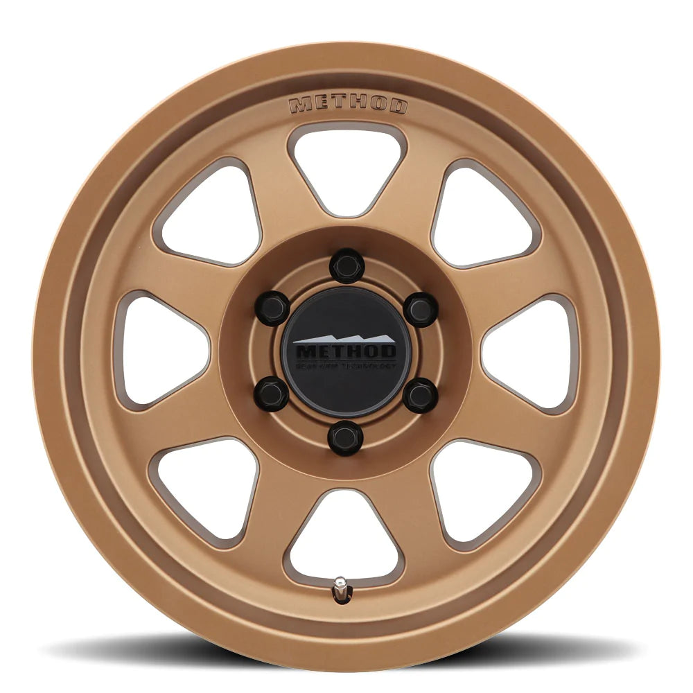 Method 701 Bead Grip Wheels For Sprinter 2500