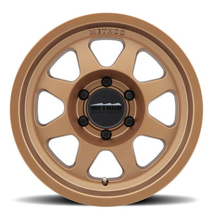 Method 701 Bead Grip Wheels For Sprinter 2500