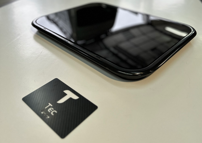 Camper Windows 700mmx300mm/27.56"x11.81"