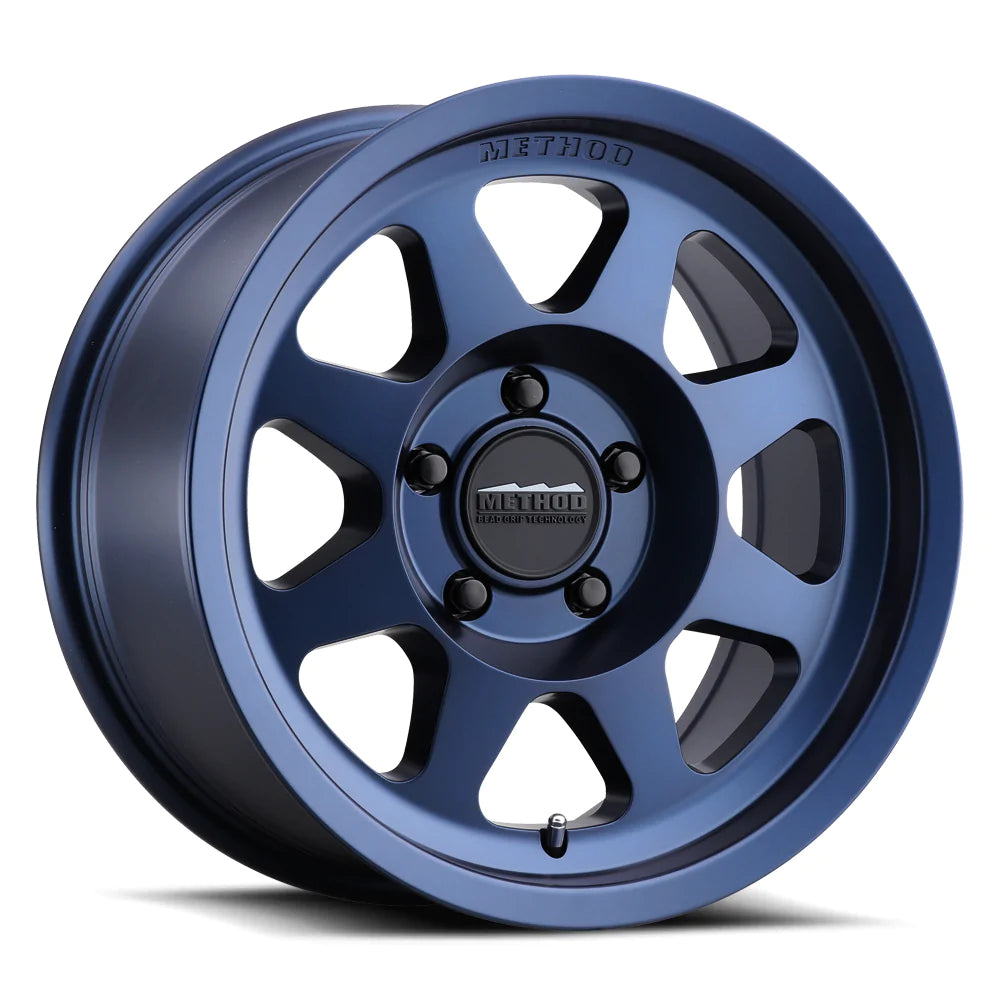 Method 701 Bead Grip Wheels For Sprinter 2500