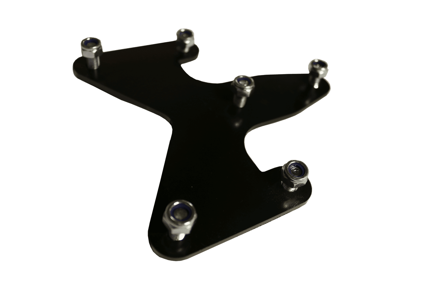 Ford Transit Scopema Seat Swivel