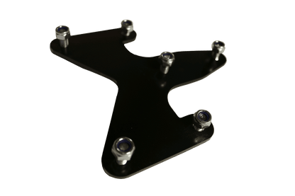 Ford Transit Scopema Seat Swivel