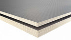 Hex Plywood For Camper Van Conversion